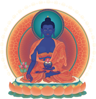 Práctica del Buda de la Medicina