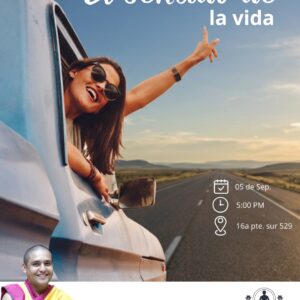 Curso de una tarde: El sentido de la vida
