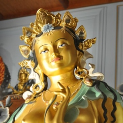 kadampa - programa fundamental - budismo moderno